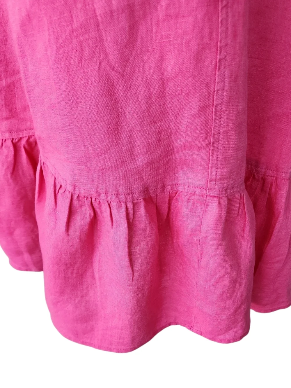 Cynthia Rowley lightweight pink